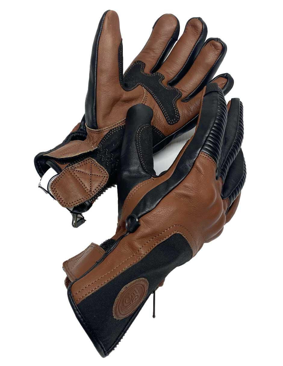 Guantes para motorsport adulto 3
