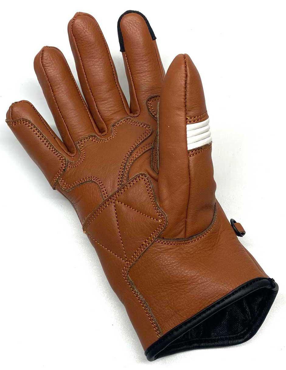 Guantes para motorsport adulto 2