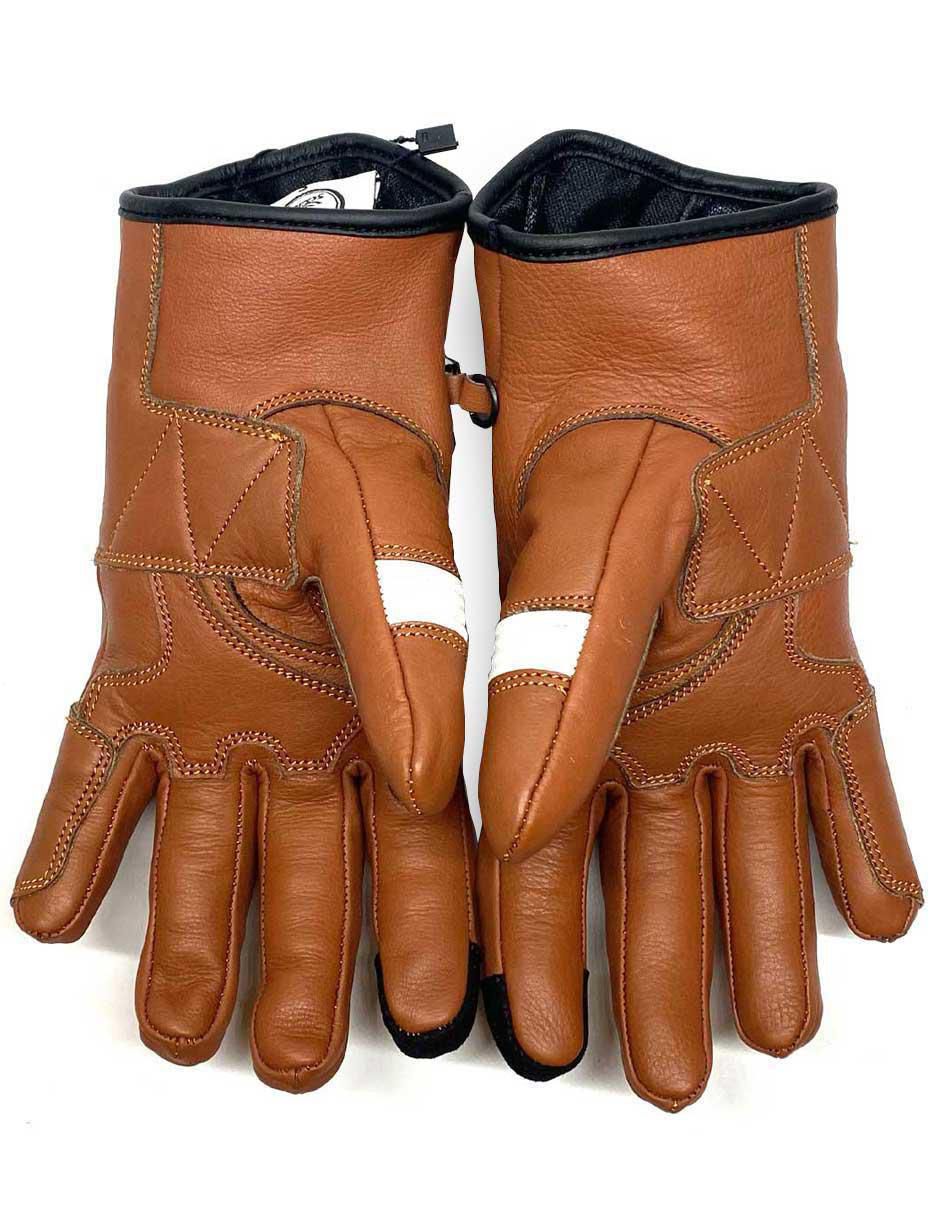 Guantes para motorsport adulto 4