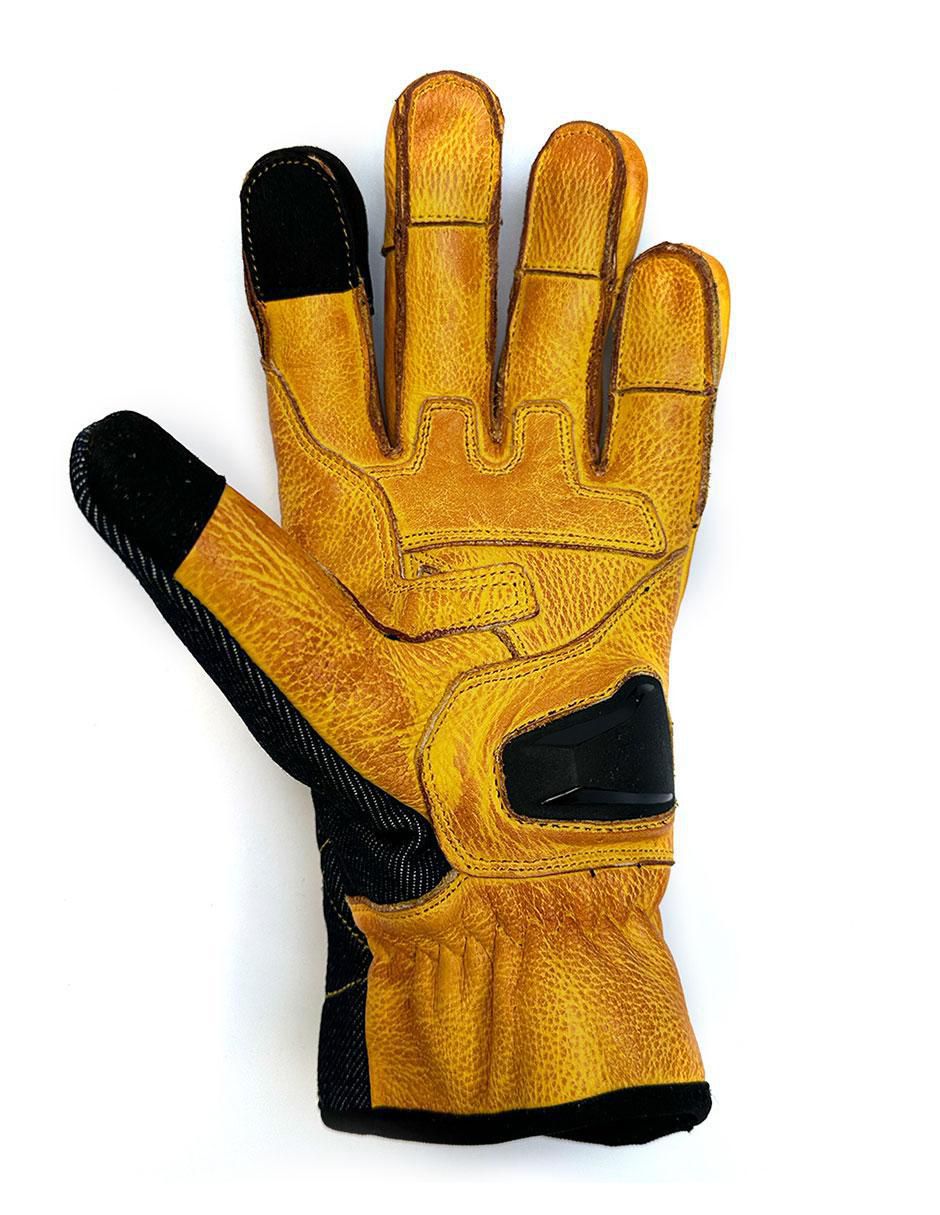 Guantes para motorsport adulto 2