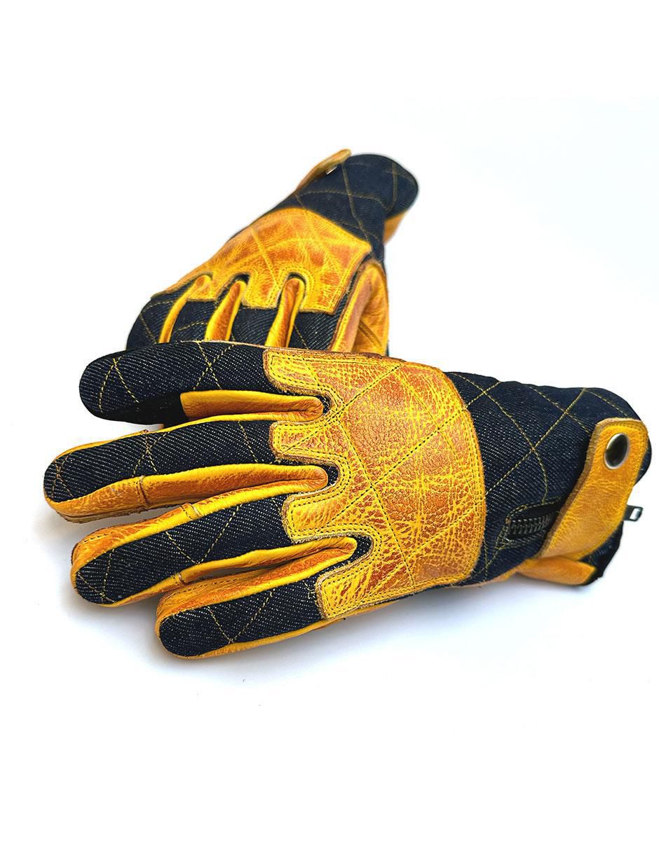 Guantes para motorsport adulto 3