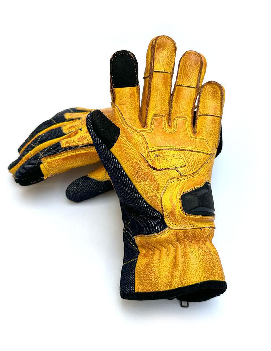 Guantes para motorsport adulto 4
