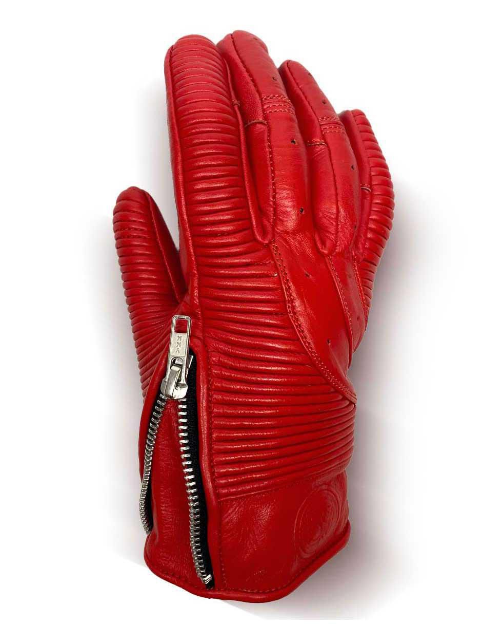 Guantes para motorsport adulto 1
