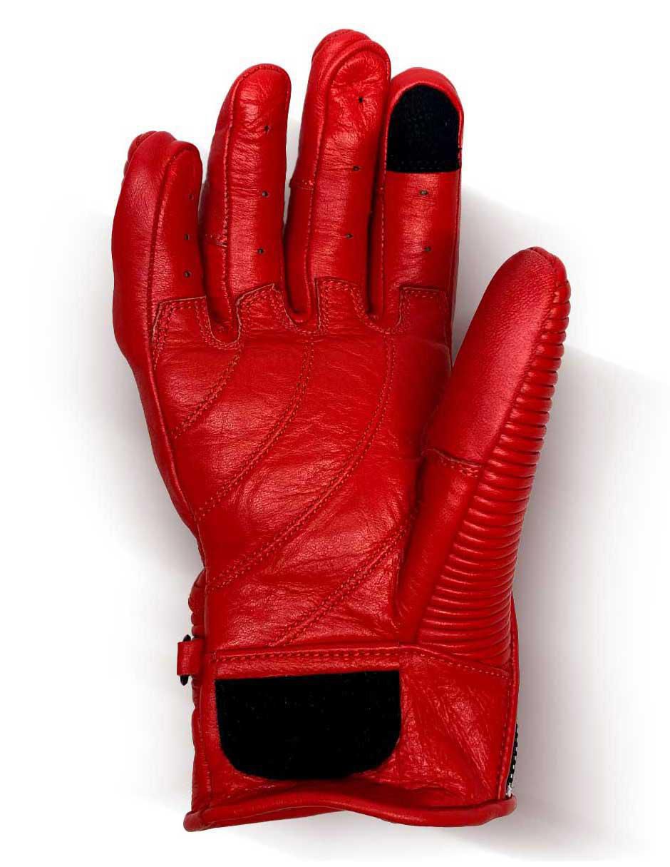 Guantes para motorsport adulto 2