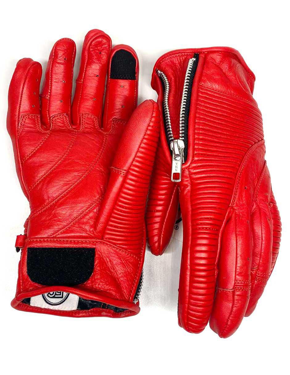 Guantes para motorsport adulto 3