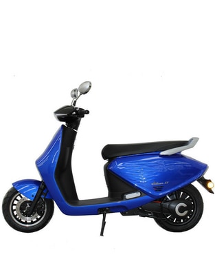 Motocicleta urbana Athena X7 2024