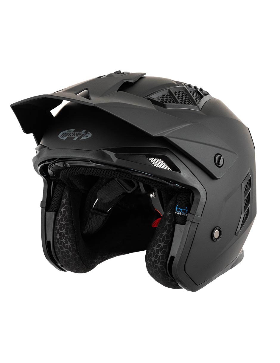 Casco multi para motorsport unisex 2