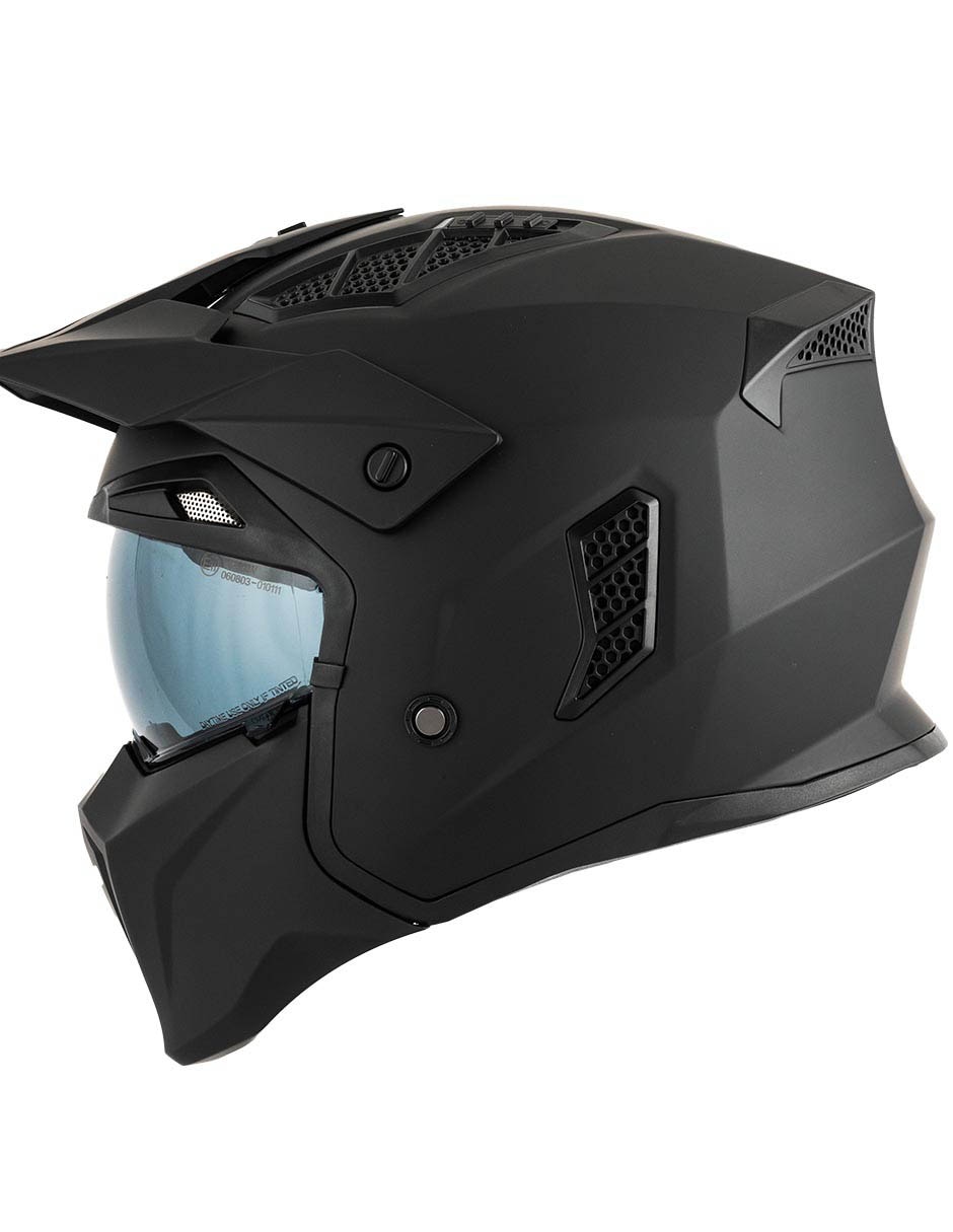 Casco multi para motorsport unisex 3