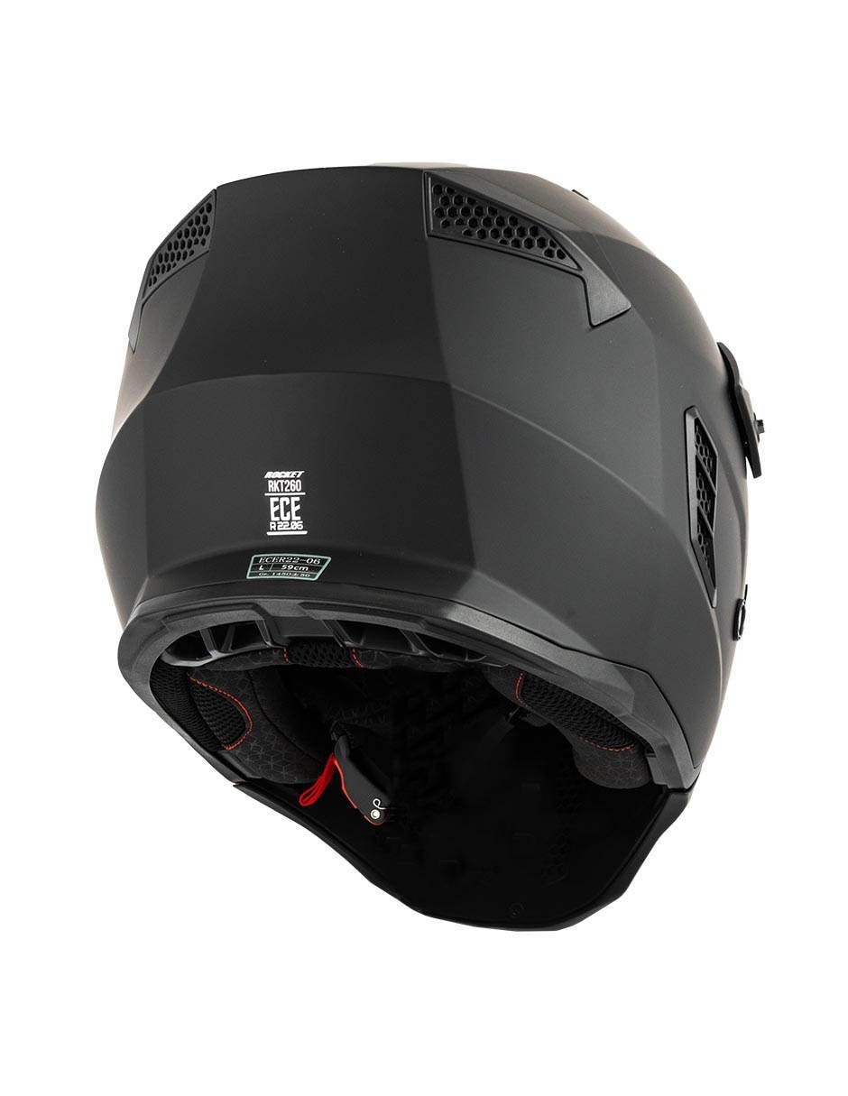 Casco multi para motorsport unisex 4