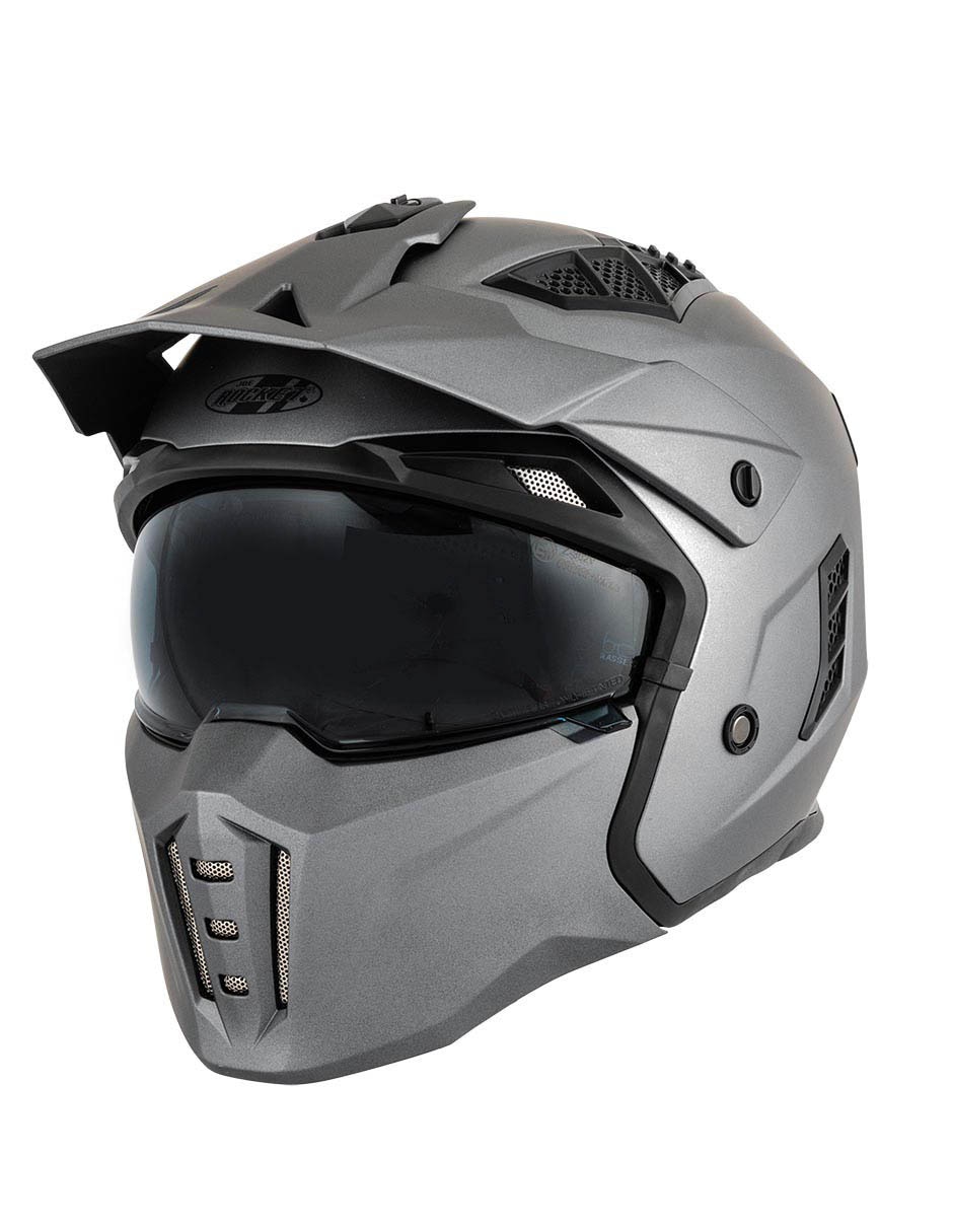 Casco multi para motorsport unisex Casco multi para motorsport unisex