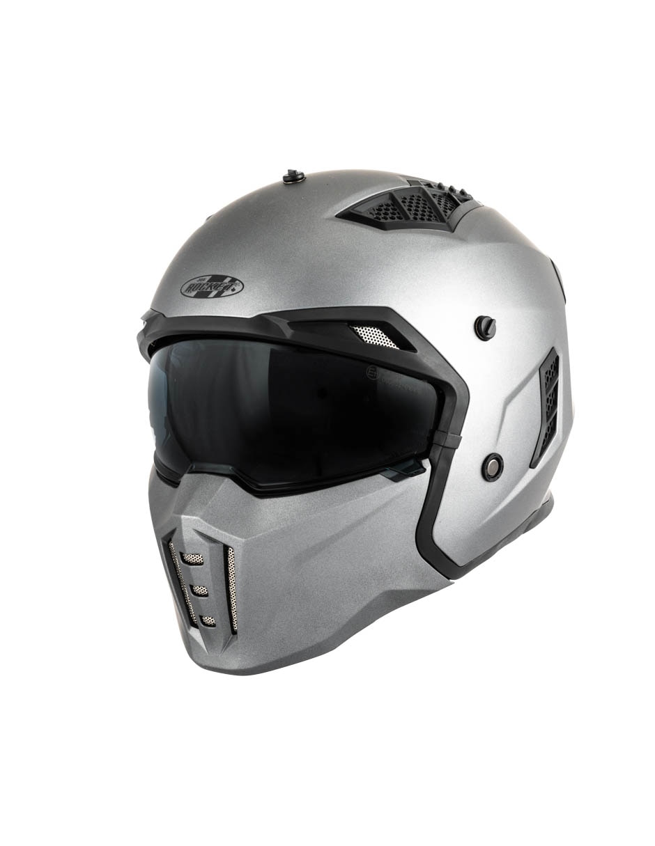 Casco multi para motorsport Joe Rocket unisex