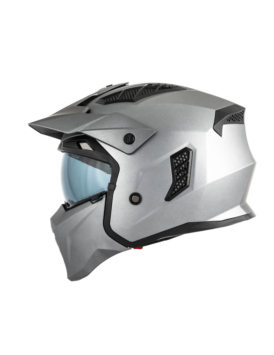 Casco multi para motorsport Joe Rocket unisex