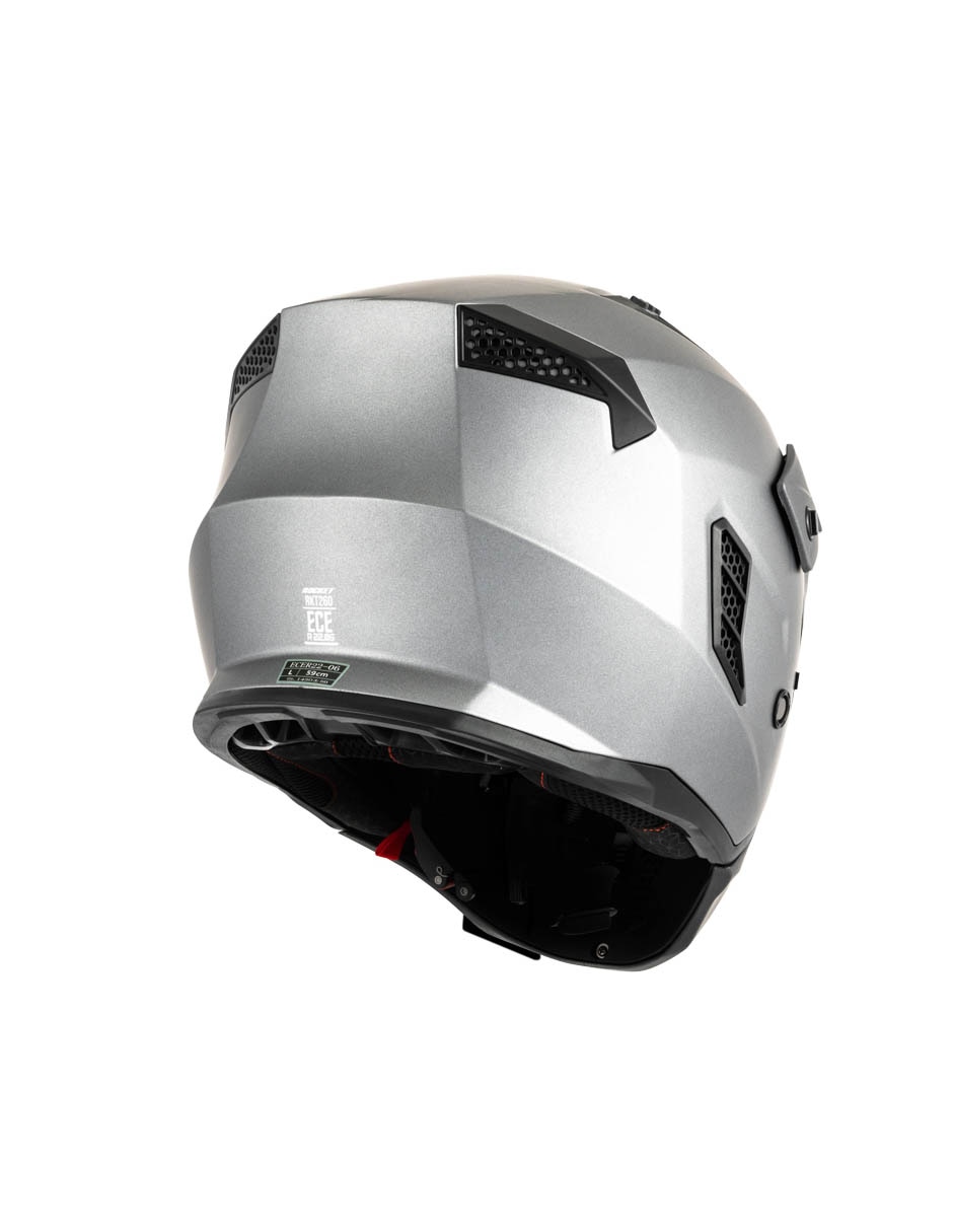 Casco multi para motorsport Joe Rocket unisex