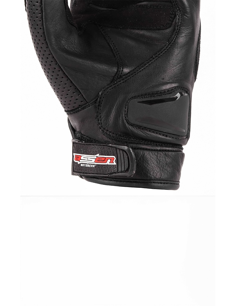 Guantes para motorsport 3