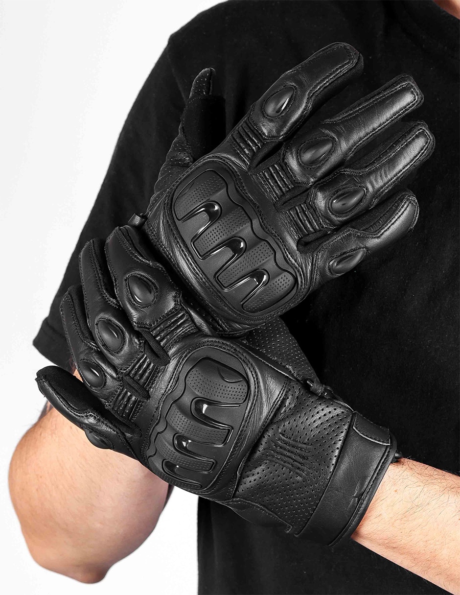 Guantes para motorsport 5