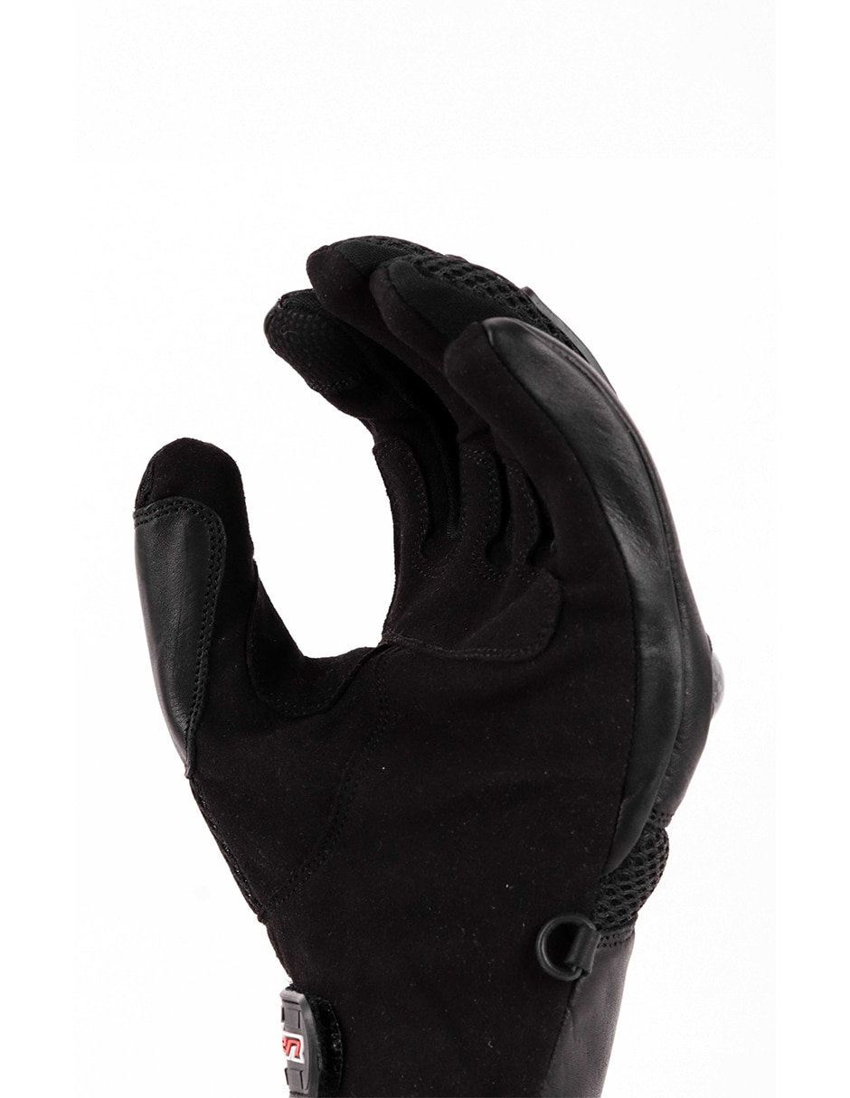 Guantes para motorsport 3