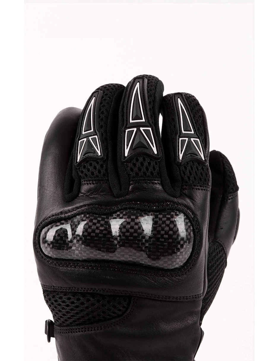 Guantes para motorsport 4
