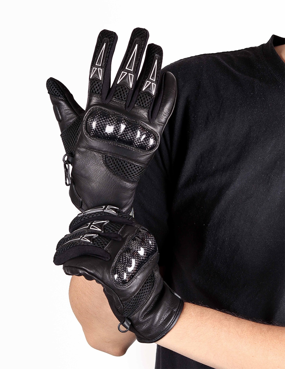 Guantes para motorsport 5