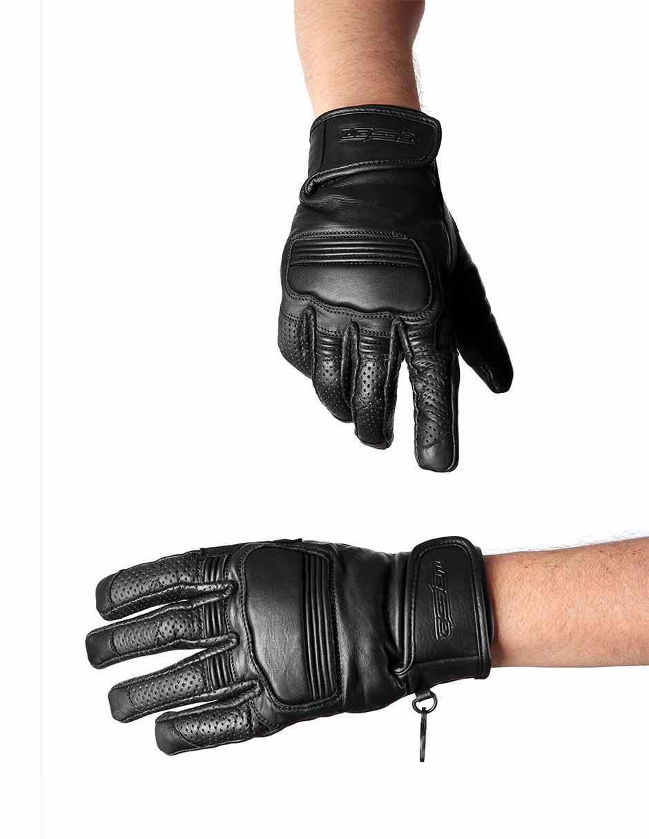 Guantes para motorsport 4