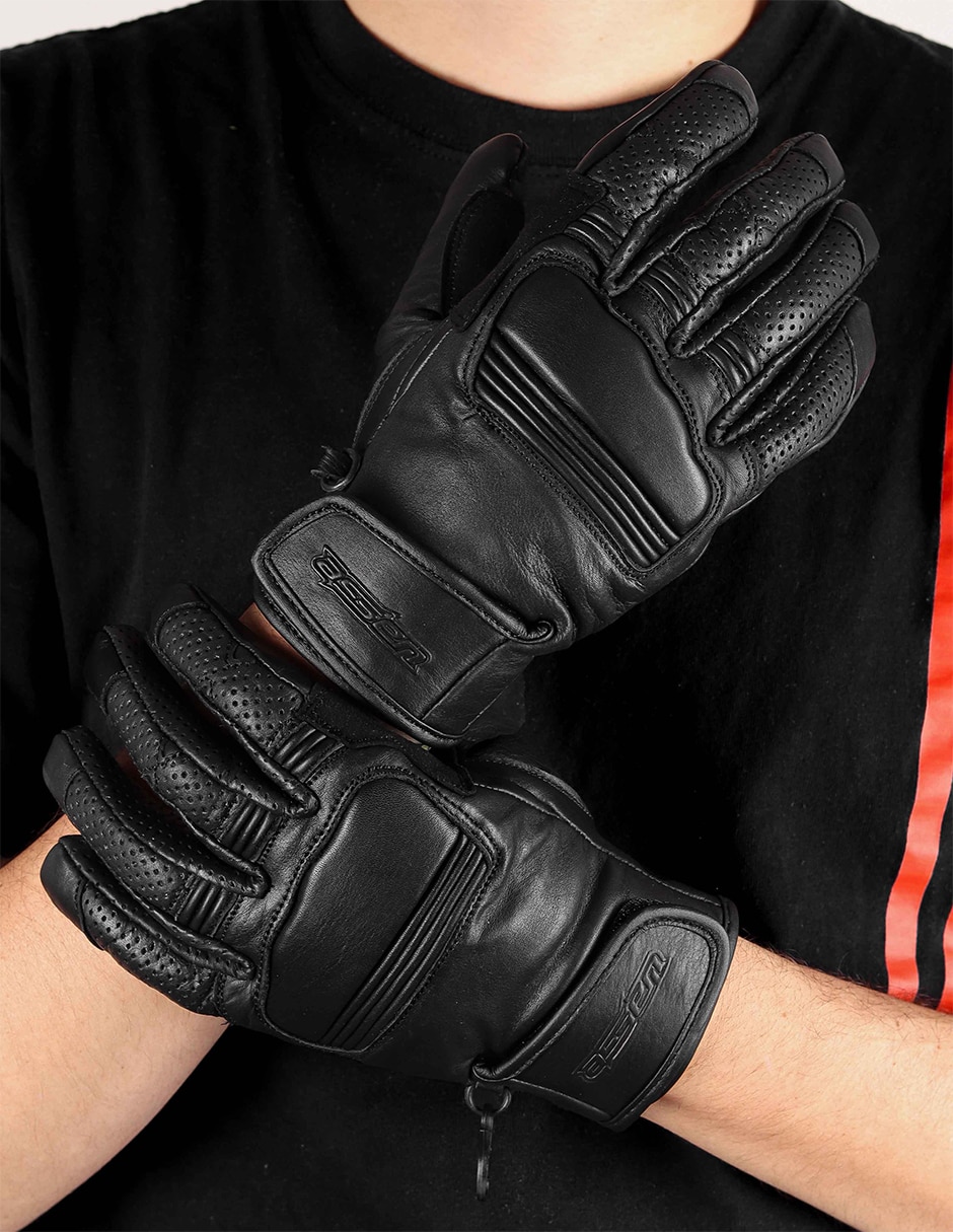 Guantes para motorsport 5