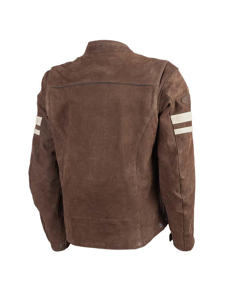 Chamarra para motorsport de hombre 2