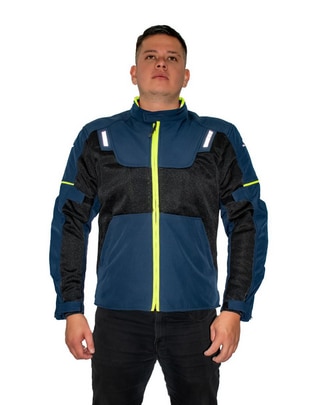 Chamarra para motorsport de hombre Chamarra para motorsport de hombre