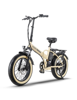 Bicicleta eléctrica 2025 urbana Rodada 20