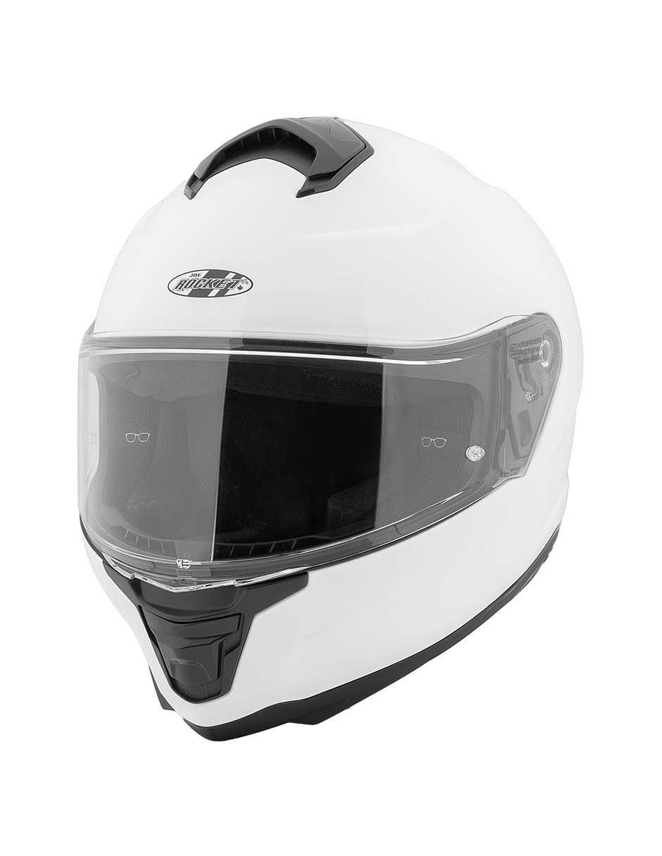 Casco cerrado para motorsport unisex