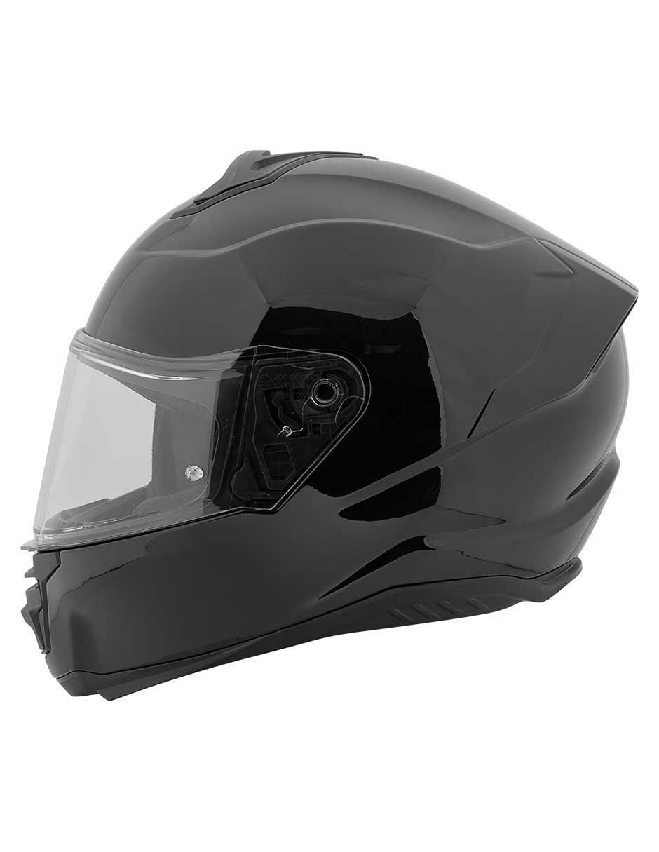 Casco cerrado para motorsport unisex 4