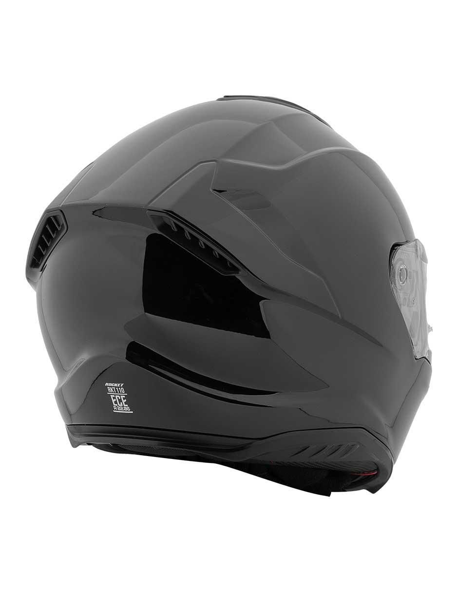 Casco cerrado para motorsport unisex 2