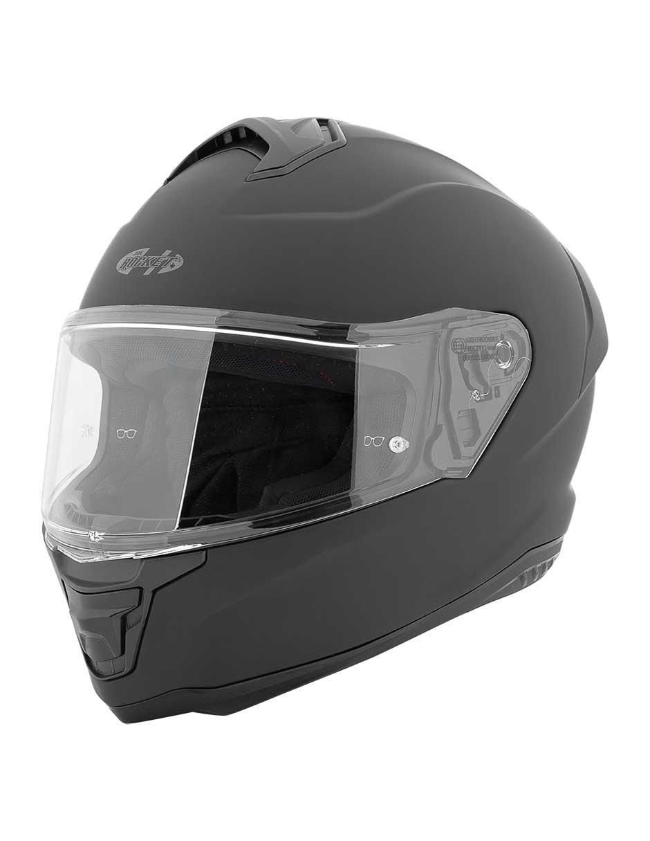 Casco cerrado para motorsport unisex Casco cerrado para motorsport unisex