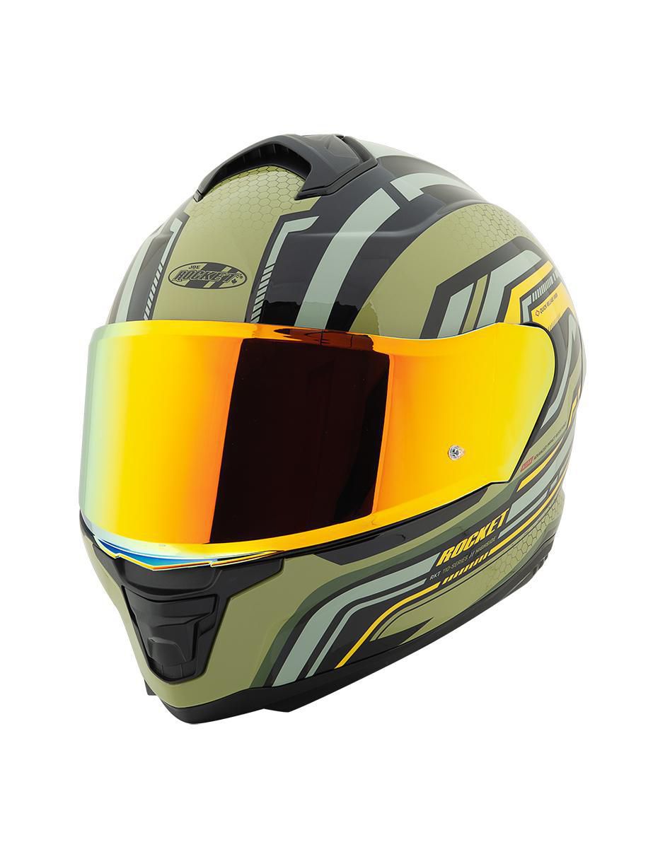 Verde 3
