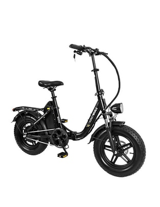 Bicicleta eléctrica 2025 urbana Rodada 16