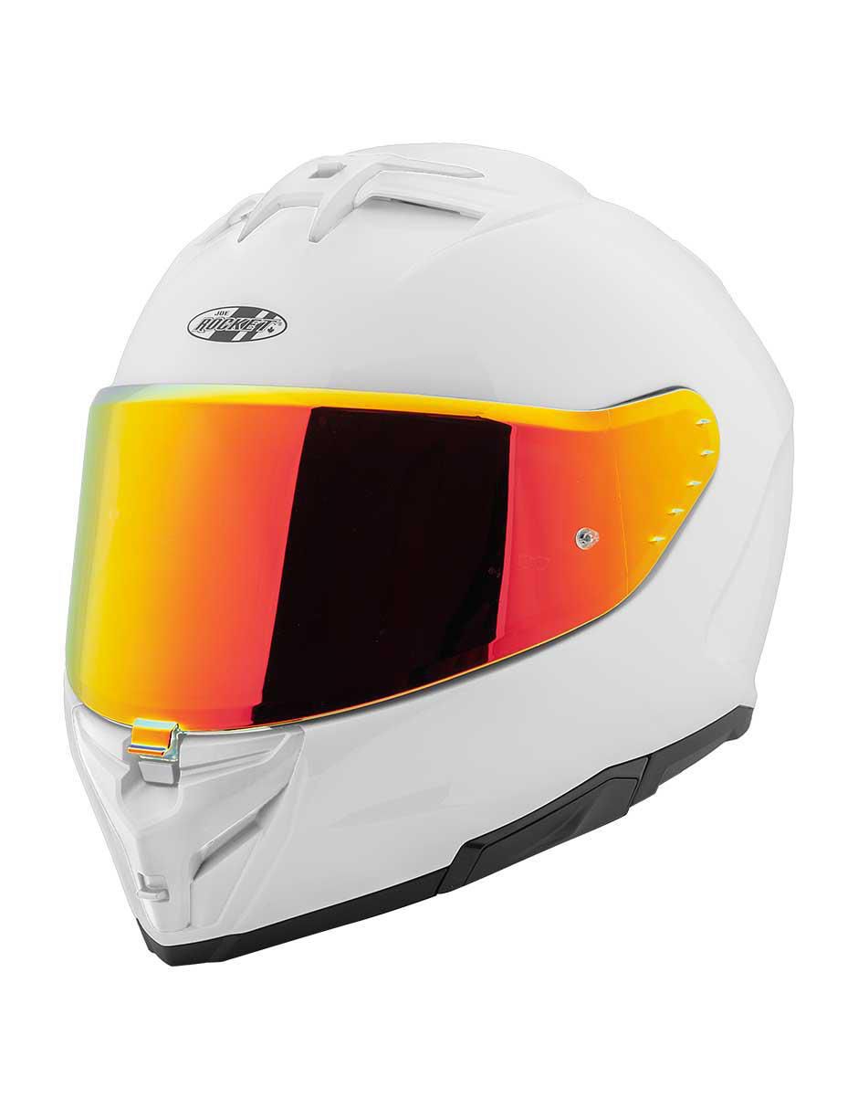 Casco cerrado para motorsport unisex