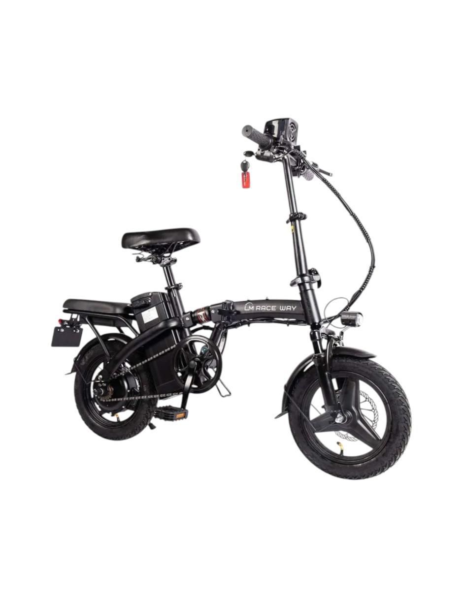 Bicicleta eléctrica 2022 urbana Rodada 14