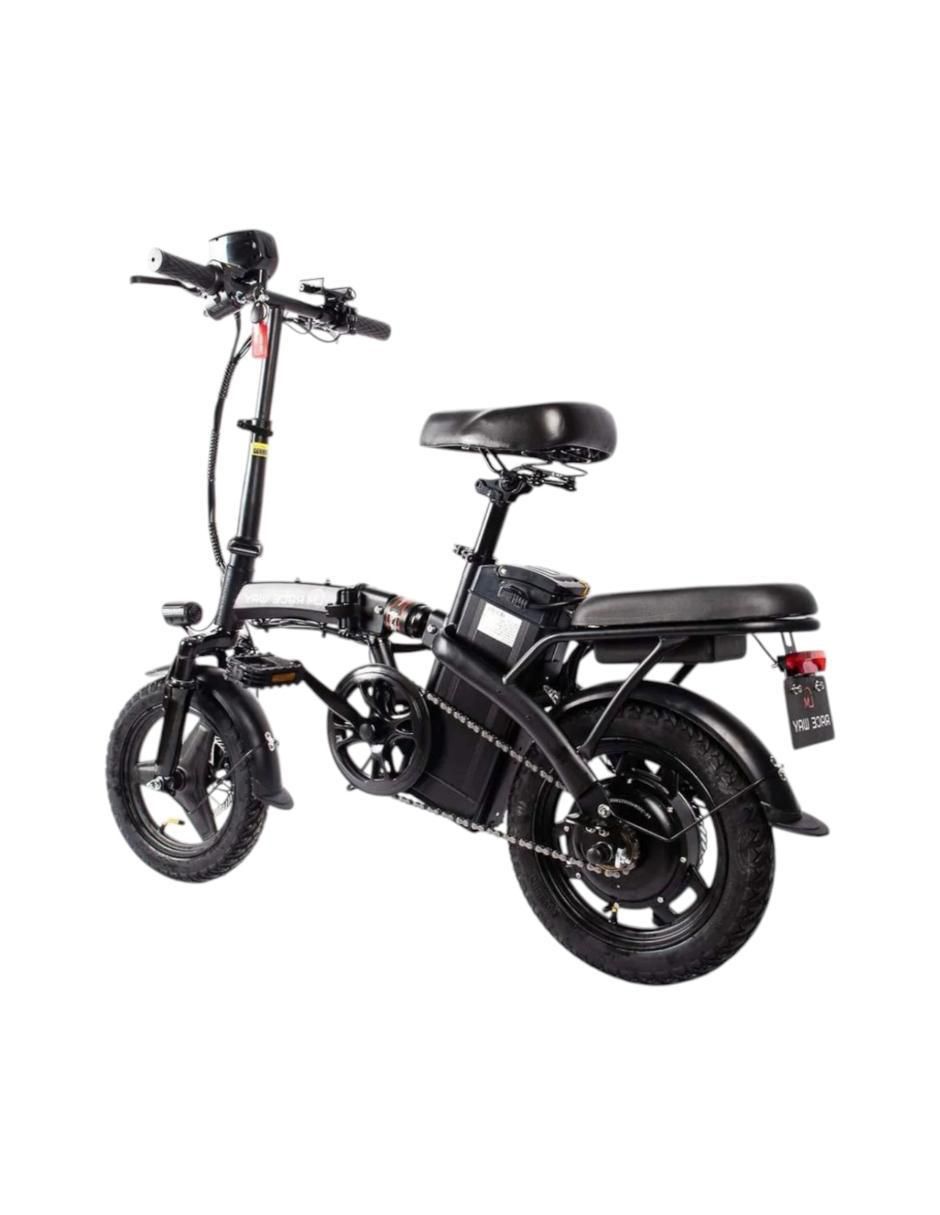 Bicicleta eléctrica 2022 urbana Rodada 14