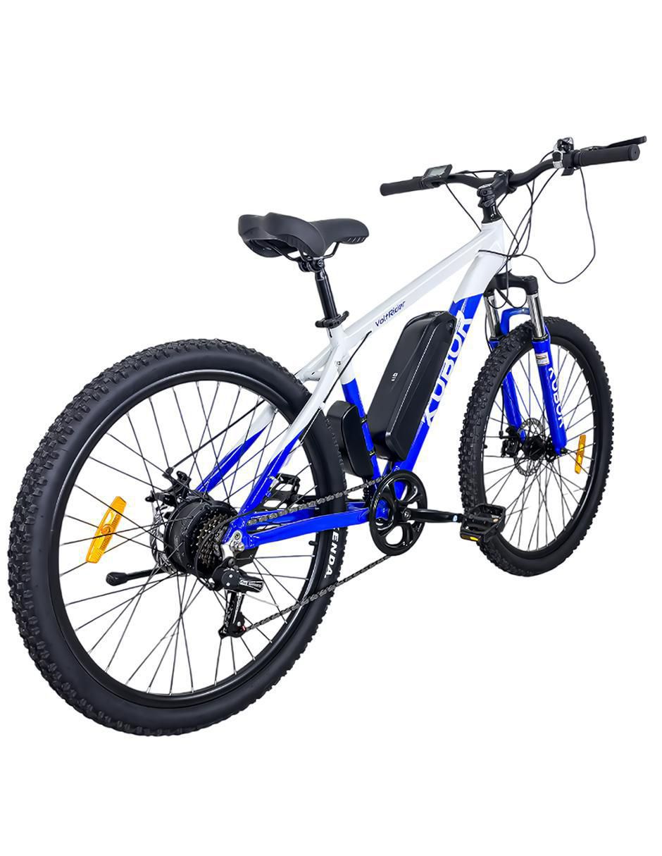 Bicicleta eléctrica rodada 27.5 Volt Rider unisex Bicicleta eléctrica rodada 27.5 Volt Rider unisex