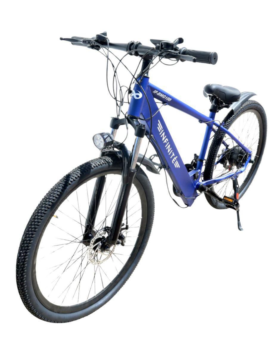 Bicicleta eléctrica if-mbg100-a ruta rodada 26 Bicicleta eléctrica if-mbg100-a ruta rodada 26