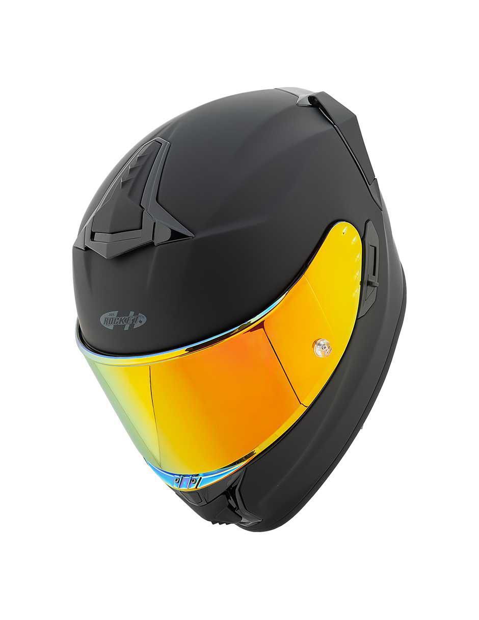 Casco cerrado para motorsport unisex 3