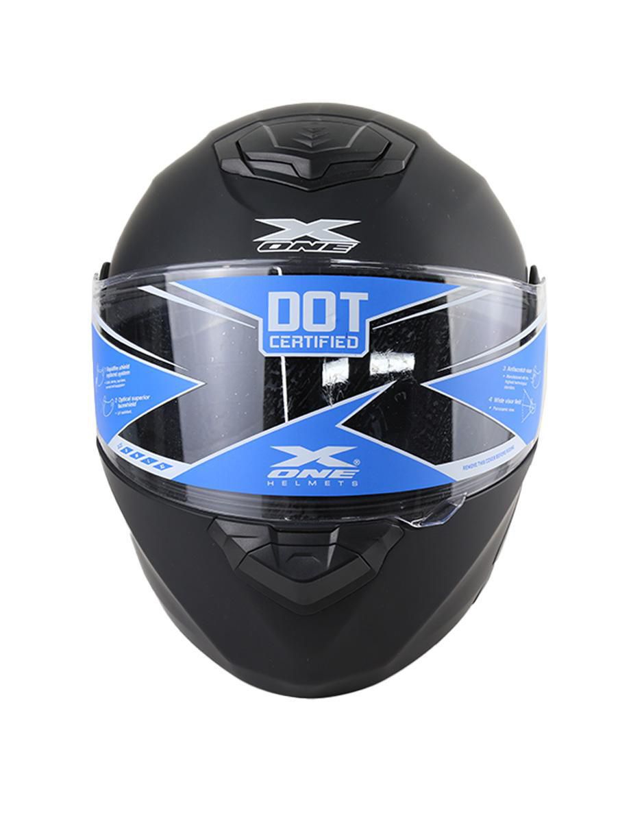 Casco abatible para motorsport unisex