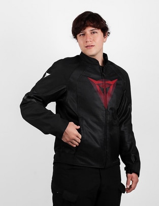 Chamarra para motorsport Dainese para hombre