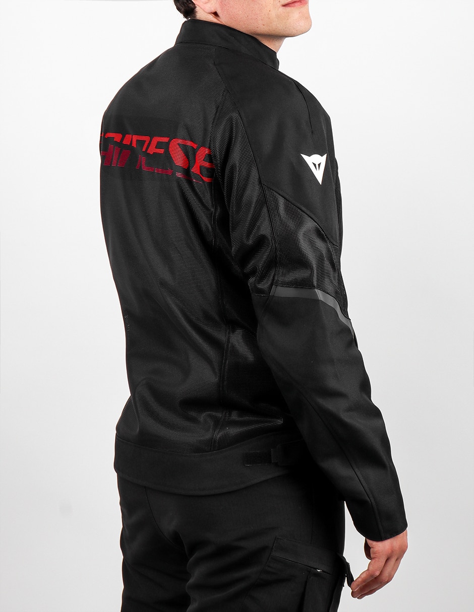 Chamarra para motorsport Dainese para hombre