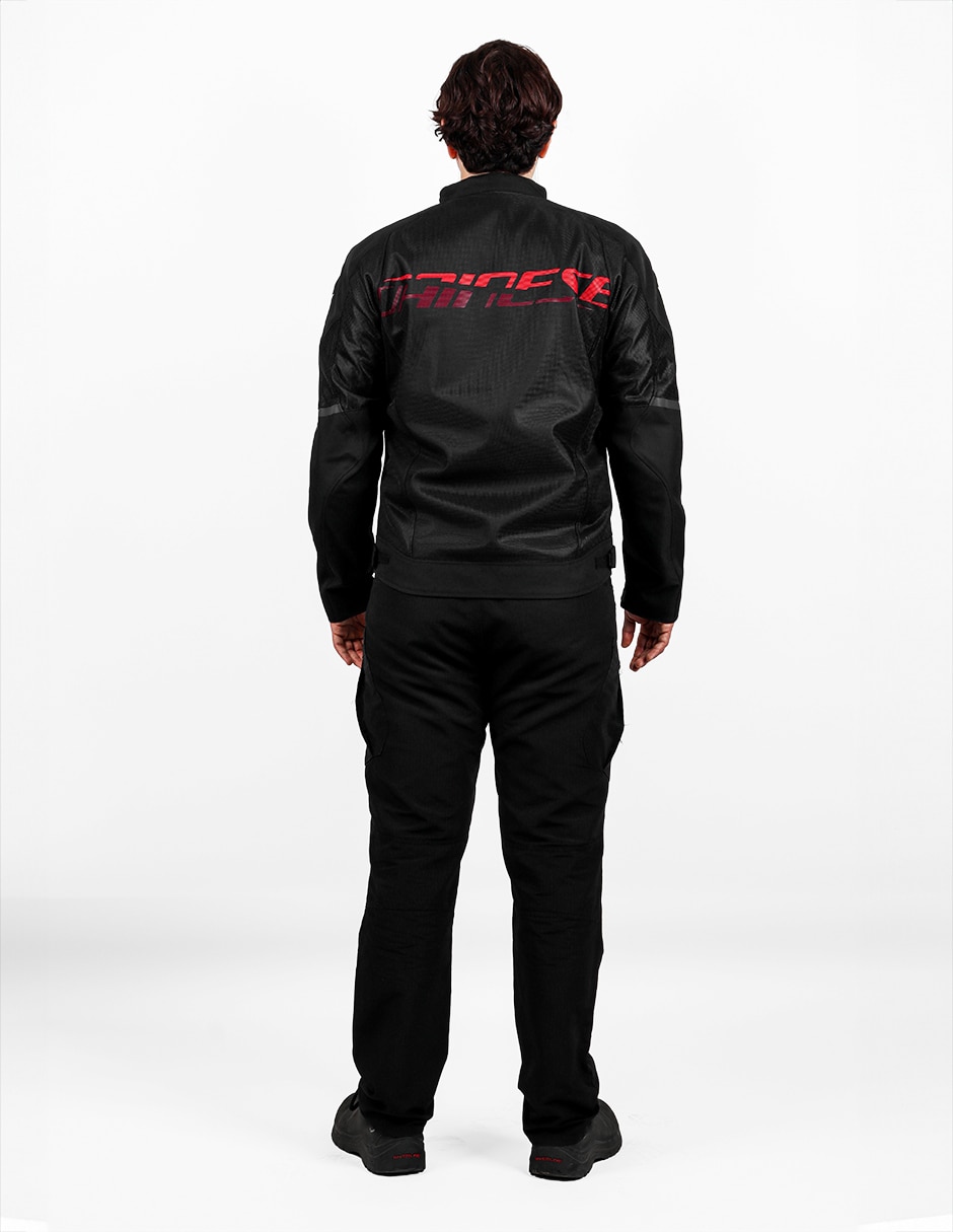 Chamarra para motorsport Dainese para hombre