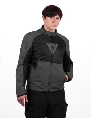 Chamarra para motorsport Dainese para hombre