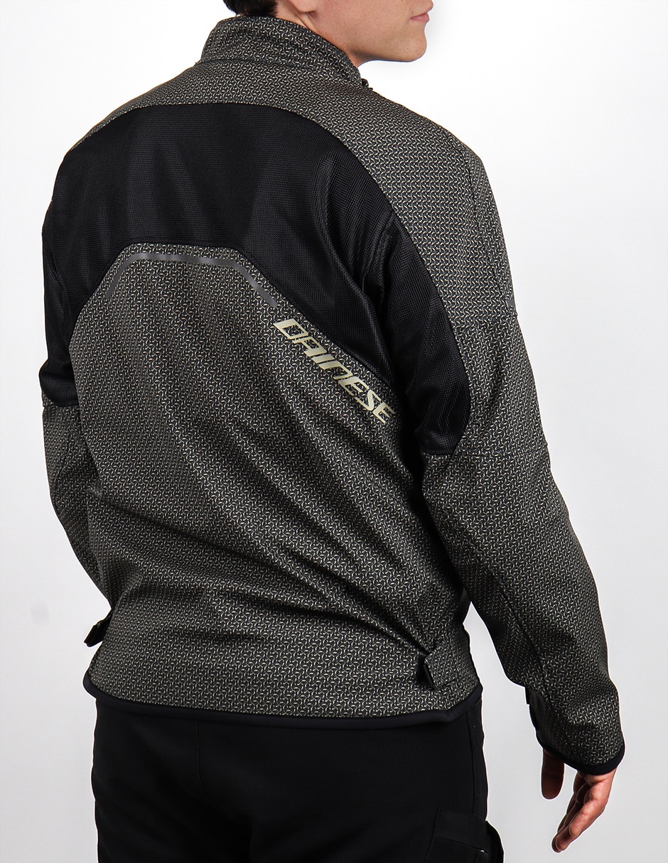 Chamarra para motorsport Dainese para hombre