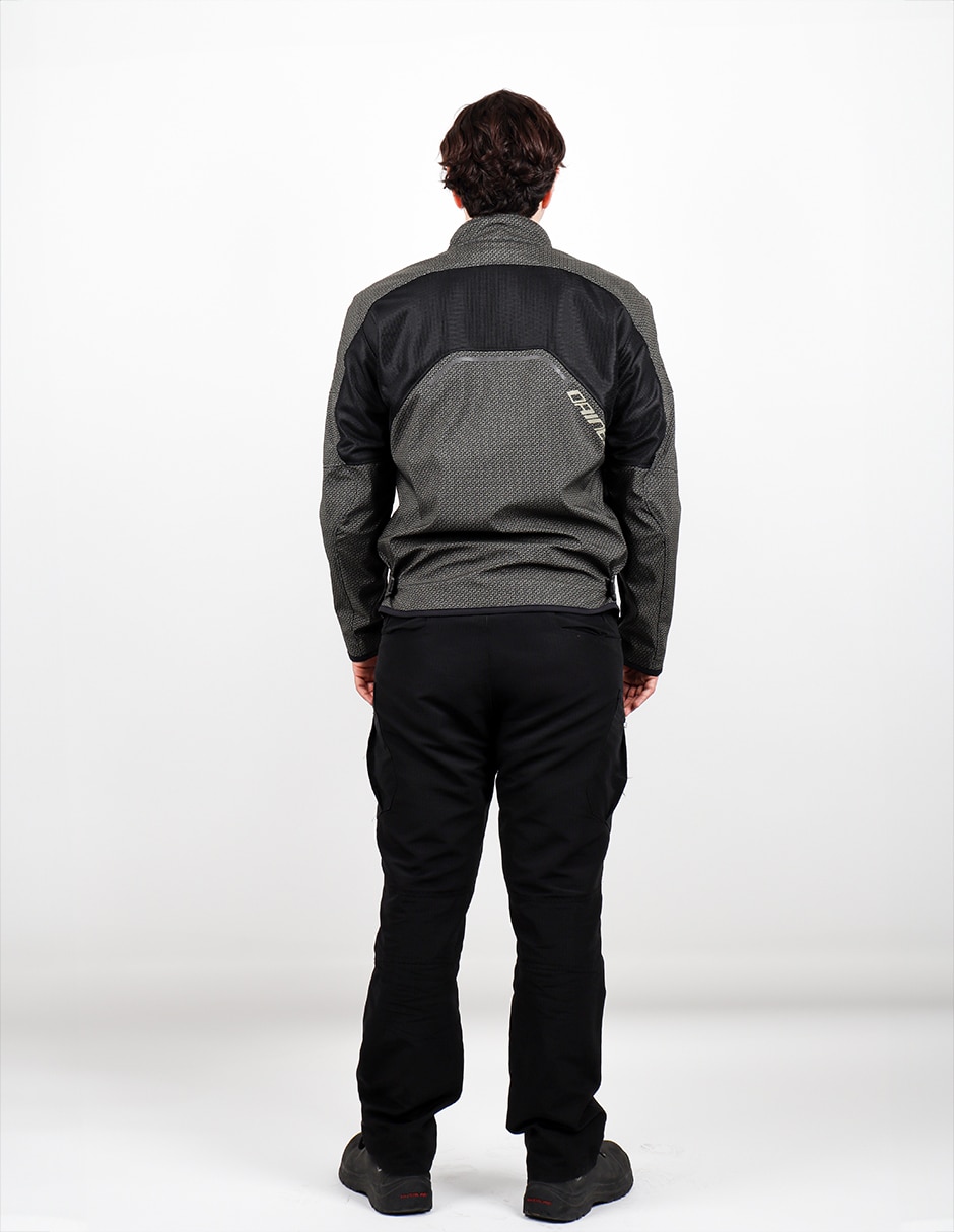 Chamarra para motorsport Dainese para hombre
