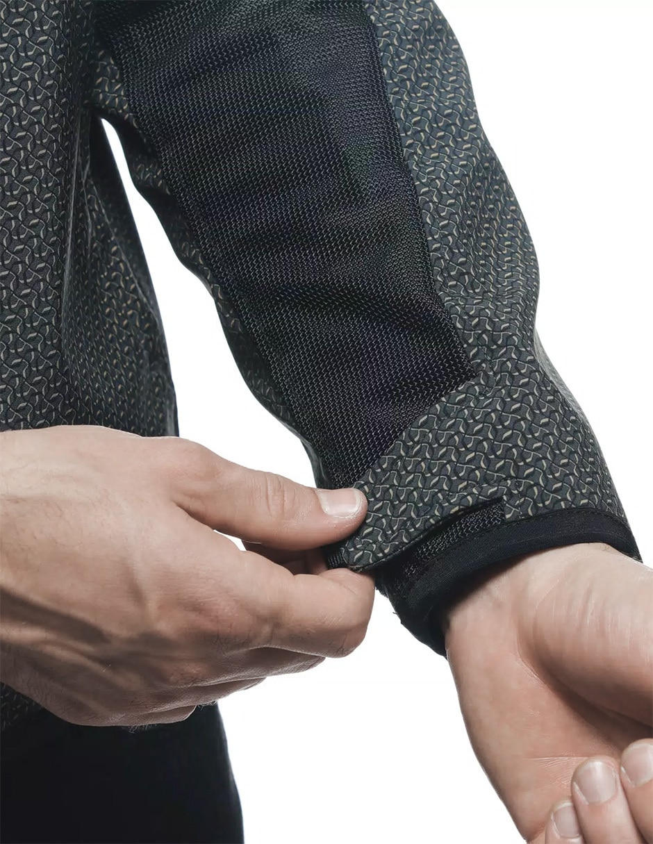 Chamarra para motorsport Dainese para hombre