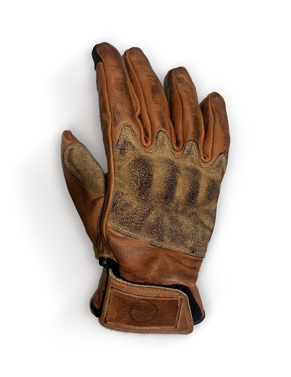 Guantes para motorsport adulto