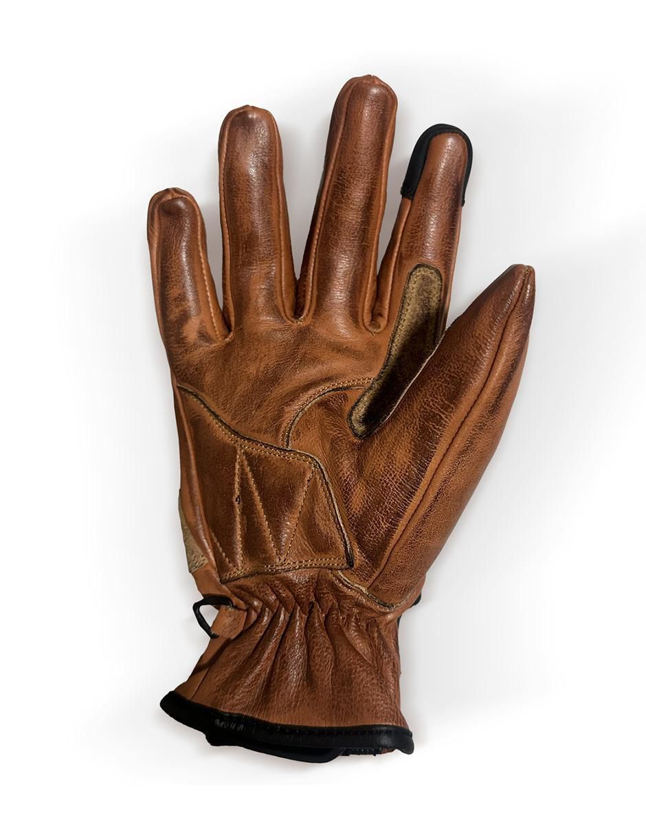 Guantes para motorsport adulto 2