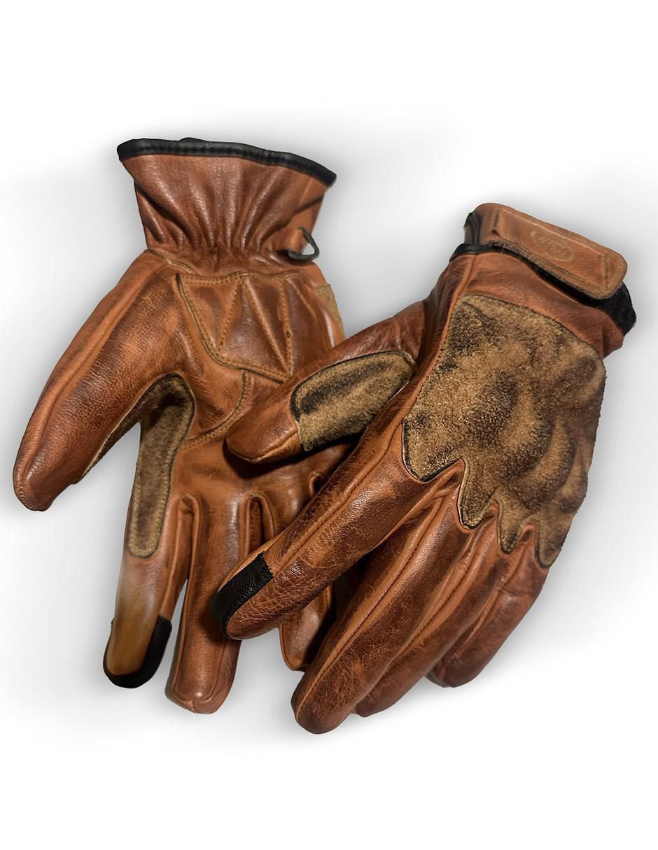 Guantes para motorsport adulto 3